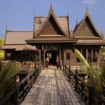 Indigo Pearl Hotel – отличный выбор